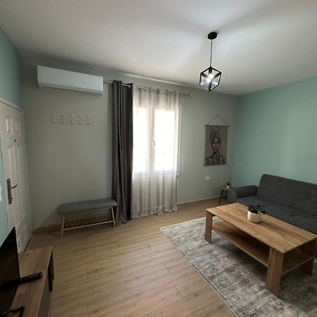 Christina Apartment Dráma Exteriér fotografie